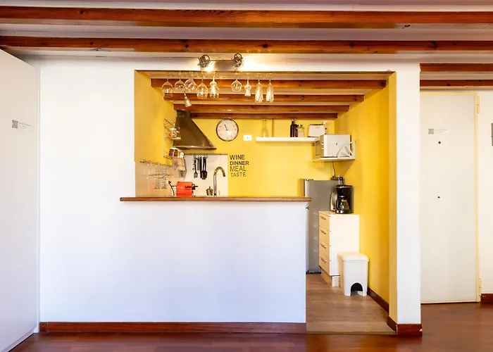 Colosseum ntic Loft