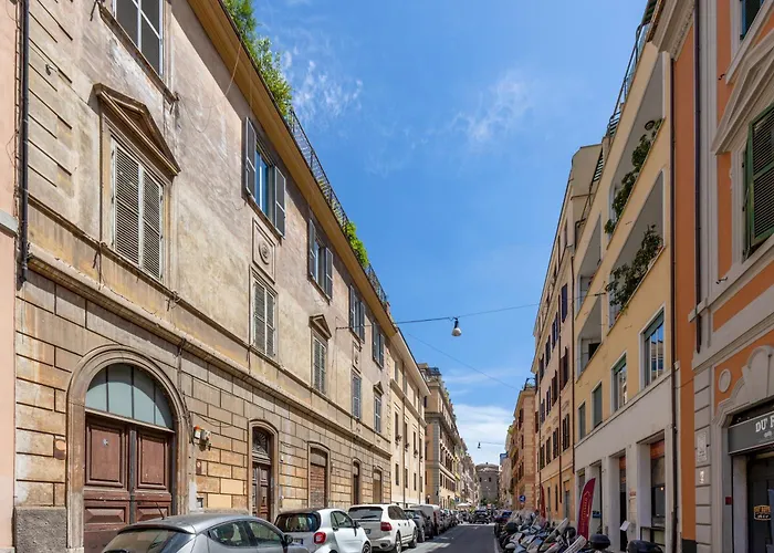 Colosseum ntic Loft